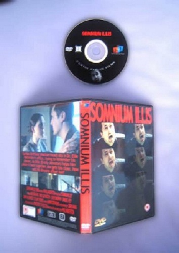 Somnium Illis
